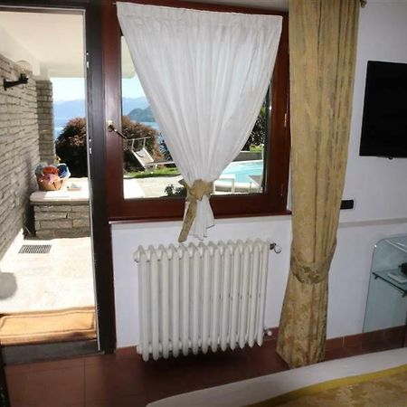 La Volpe Dorata Stresa Exterior photo